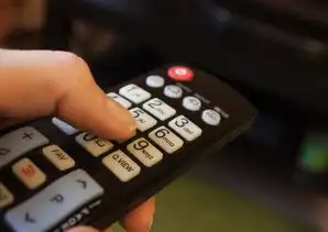 零接触远程管理，企业级服务器运维的九大核心策略与实战案例，怎么远程控制服务器端口