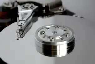 机械硬盘与固态硬盘终极对比指南，从数据存储到未来趋势的深度解析，存储资料用机械硬盘还是固态硬盘好呢