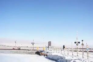 混合云，企业数字化转型的战略支点与场景实践指南，混合云的应用场景有哪些?