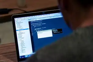网站托管全解析，从基础服务到智能运维的数字化转型指南，oss静态网站托管