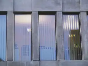 自动伸缩门图片大全最新免费版，商用家用全场景设计指南与资源获取攻略，自动伸缩门效果图