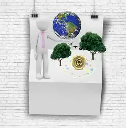 全链路数字化时代下的企业网站建设与运营优化方案，网站建设方案策划书