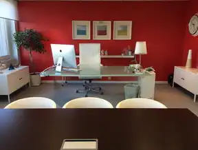 智能办公空间管理系统源码开发指南，从架构设计到功能实现全解析，知名的办公室出租网站