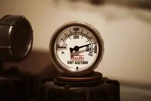 压力测试装置与压力开关的技术差异与应用场景解析，压力测试装置与压力开关的区别在哪