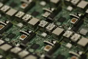 中企动力服务器容量架构解析，技术革新驱动企业数字化转型新范式，中企动力服务器容量多大