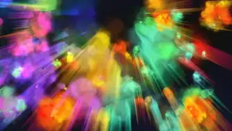 混合模式发光，数字化时代的视觉语言革新与跨界应用，混合模式发光原理