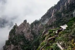 云海奇峰与人文瑰宝，黄山旅游的深度探索与数字化服务升级，黄山网站有哪些
