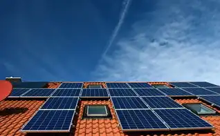 政策驱动下的光伏屋顶革命，2023年最具潜力的十大受益上市公司深度解析，光伏分布式屋顶发电概念股