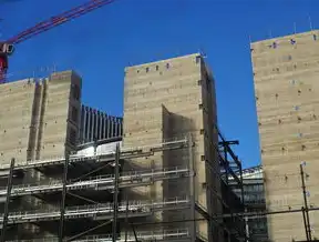 建筑案例网站，探索与灵感交织的设计世界，建筑案例网站黑色和绿色
