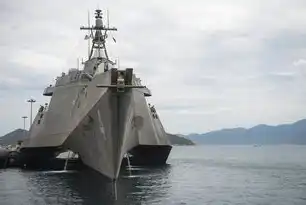 独立美国服务器的全解析，构建数字时代的信任基石与高可用架构，独立美国服务器有哪些