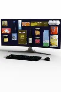 全链路技术架构与用户体验优化，新一代购物网站开发实践指南，购物网站开发系统的应用研究论文