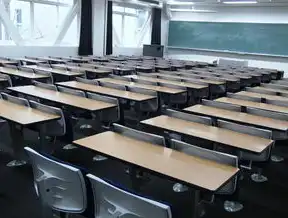 学院服务器的核心价值，赋能教育生态的数字化引擎，学校的服务器在哪