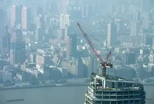 上海建网站公司全解析，从行业现状到未来趋势，上海网站建设的公司