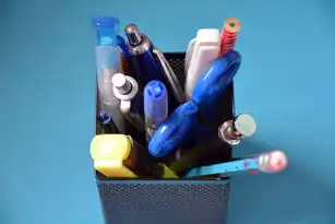 分布式存储与容器，解构云原生时代的核心差异，分布式存储与容器的区别是什么呢英语