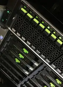 全球无界连接新纪元，深度解析不限流量海外服务器核心价值与行业应用，不限流量外国服务器能用吗