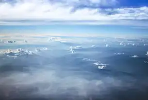 企业上云的云架构全景，从技术本质到商业价值的多维解析，企业上云指的是云计算吗