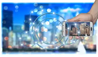 全球负载均衡技术演进与解决方案全景图，从架构设计到实战选型，全局负载均衡gslb