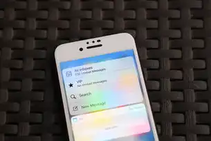尚易邮箱在iPhone上的完整配置指南，三步实现企业级邮件同步与高效办公，尚易企业邮箱接收邮件服务器