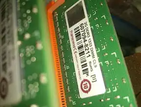 轻量级算力新纪元，2G内存服务器的场景化应用与效能突破，2G内存服务器能扛多少ip