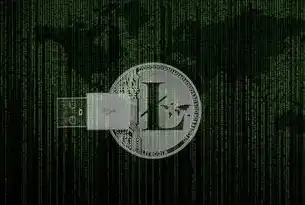 加密技术类型全解析，从基础到前沿的多元架构与应用场景，加密技术有哪几种类型的数据库