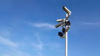 2023太阳能监控系统价格深度调研，技术迭代与市场动态下的选型决策，太阳能监控的价格