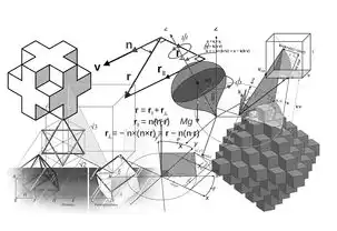 资源池架构，数字化时代的弹性基石—解构资源池架构的八大核心特征，资源池架构的特点是什么