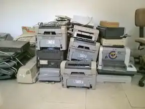 联通服务器购买与租赁模式深度解析，法律界定与商业实践中的关键差异，联通服务器购买算租赁吗