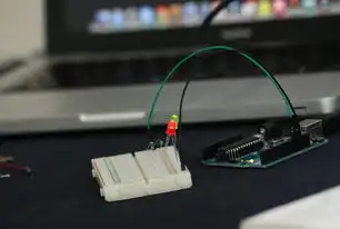 智能化与高可用性，现代数据中心硬件架构的演进与优化策略，数据中心硬件架构包括