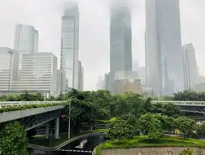 解锁千年商都的九重密码，广州城市关键词的多维透视，广州的关键词