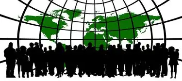 西安国际社区2025战略蓝图，全球枢纽城市的新范式与人文共生实践，西安国际社区2025规划图