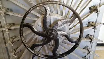 智能卷绕系统技术解析，自动收缩卷线器核心工作原理与工程实践，自动收缩卷线器原理图