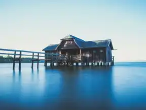 企业自主部署云桌面服务器的全流程解析，从架构设计到运维优化的实践指南，公司自己搭建云桌面服务器怎么弄
