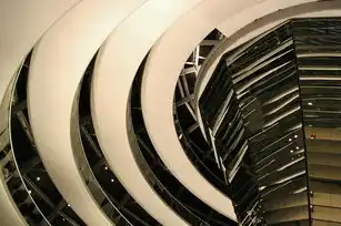 德式数据基建，解析德国服务器商如何构建欧洲数字信任新标杆，德国 服务器