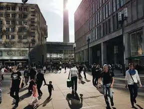 大龙湖街道茶庵社区刘展，以微更新绘就基层治理新图景