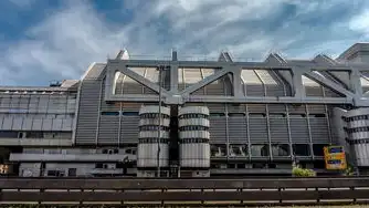 数字筑界者，国际建筑服务器如何重构全球建筑产业生态链，国际建筑服务贸易