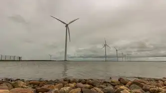 太行数据湖产业园示范湖智能化平台建设与生态赋能实践，太行数据湖科技有限公司