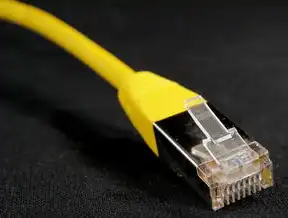 域名解析技术原理与应用场景全解析，从DNS基础到智能解析平台，二级域名解析网站
