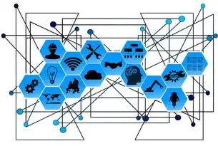 算力革命下的容器经济，2023容器技术概念股投资图谱与价值重构，容器技术概念股票龙头股