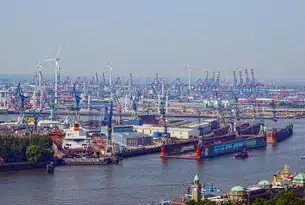 2023年全球十大港口吞吐量权威榜单解析，透视全球贸易版图与区域经济格局，全世界吞吐量十大港口排行榜最新