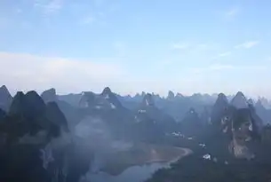 桂林旅游关键词自然排名优化指南，解锁诗意山水与流量密码的融合之道，桂林自然文化