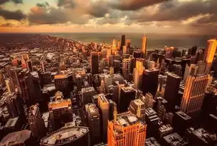 深圳云SEO实战指南，本地企业如何利用云端技术实现精准流量突围，深圳云森地产