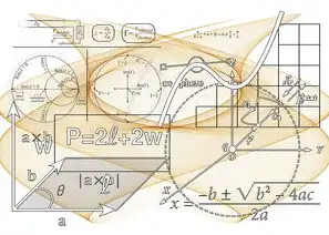 容器技术驱动数字化转型，从架构设计到实践落地的全链路解析，容器技术解决方案设计