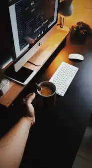 macOS云原生部署白皮书，从技术原理到企业级应用实践，云服务器mac地址怎么查
