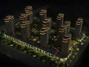 城市治理的智能进化，构建全维度智慧管理新生态，智慧城市管理平台中的网络层包含哪几个基础网络