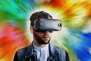 VR虚拟现实真实感强吗？从技术突破到感官欺骗的沉浸式探索，vr虚拟现实真实感强吗为什么