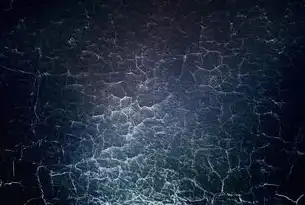 暗网探秘，隐秘世界的技术解码与现实警示