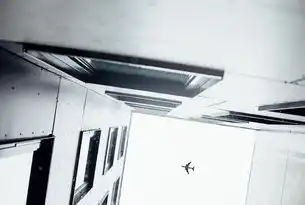 从零到一，搭建高效服务器的全流程指南，建造服务器需要什么资质