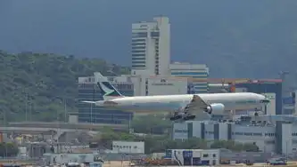 全球航空物流新地标，北京大兴国际机场货物吞吐量跃升解码，大兴机场货物吞吐量2023