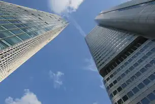 企业上云，从数字化转型到生态重构的范式革命，企业上云的概念和内容