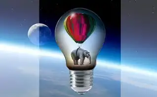 空间与服务器，企业数字化转型的双引擎驱动解析，空间和服务器的区别